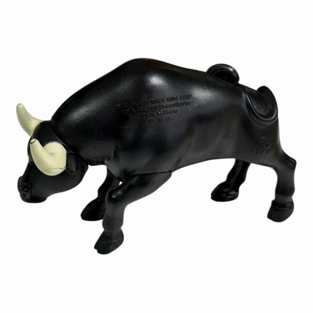 Black Bull El Dorado 3